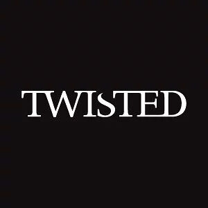 Twisted