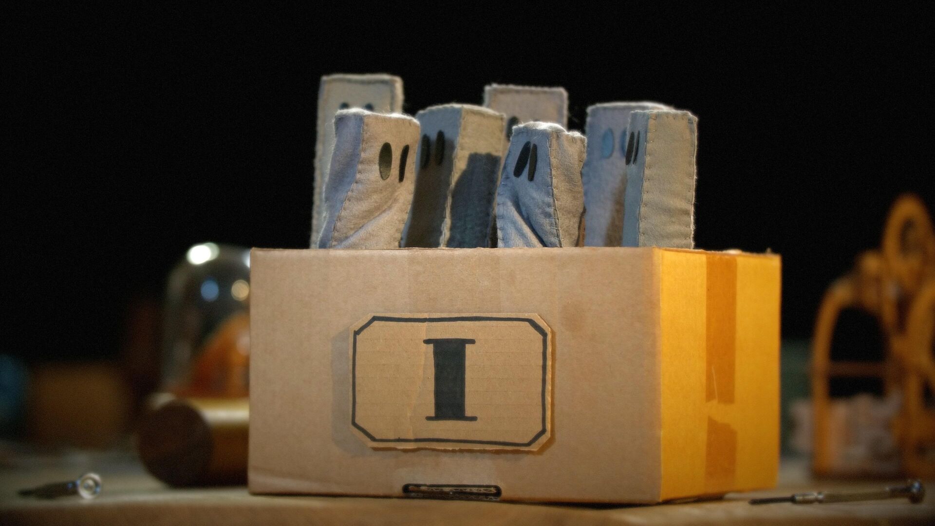 190809 - Rushed - Polako - OWFP 2019 #2