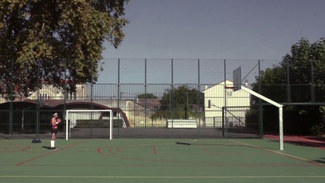 '87 Bounces' door Hotu