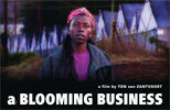 a BLOOMING BUSINESS