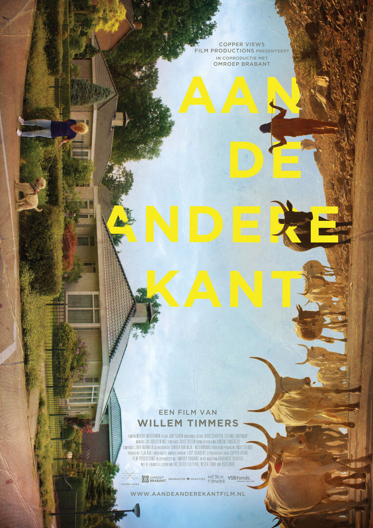 Aan de Andere Kant