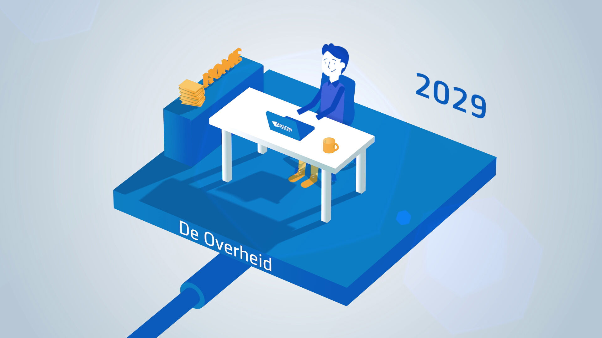 Aegon - Beheerd Beleggen