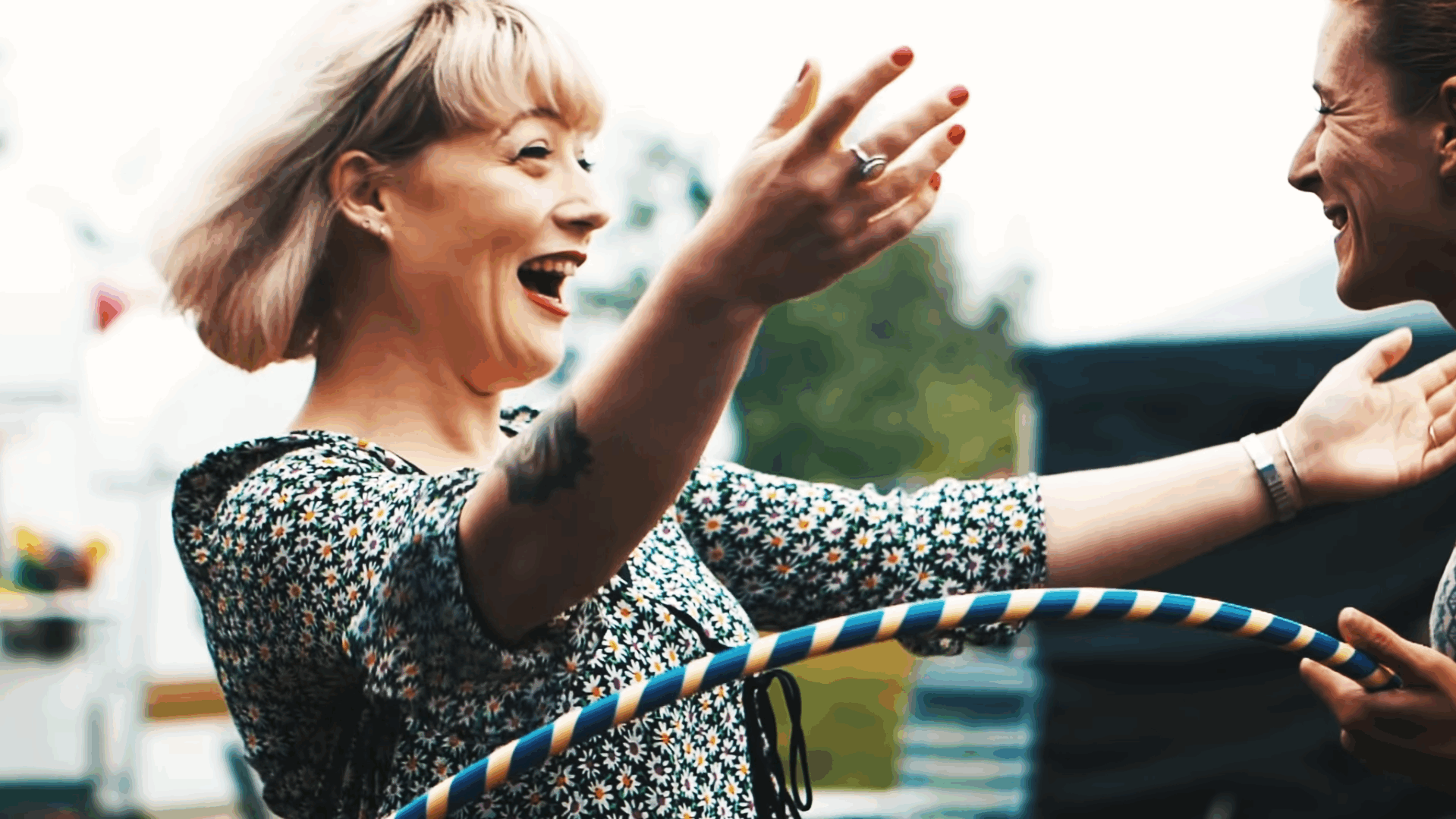 Aftermovie Ploegendienst