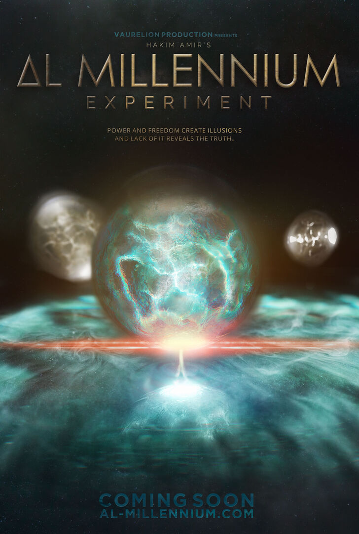 Al Millennium Experiment