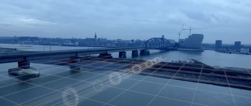 Alliander | Jaarverslag