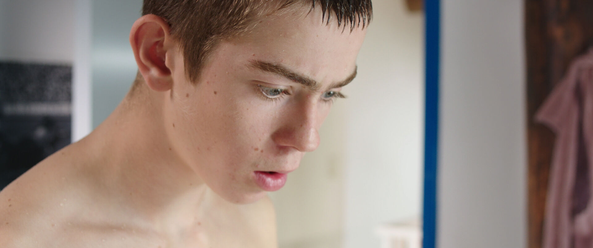 Anders (Something About Alex)