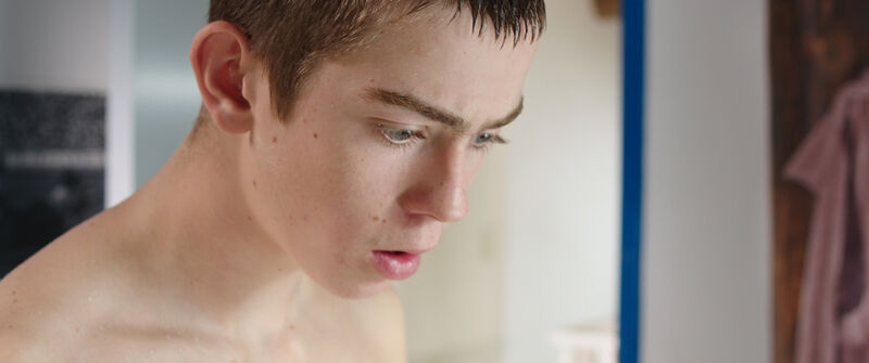 Anders (Something About Alex)