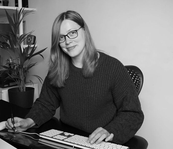 Angelique Rijnsburger