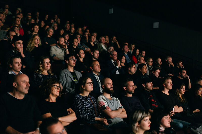 Eindhoven Film Festival (EFF)