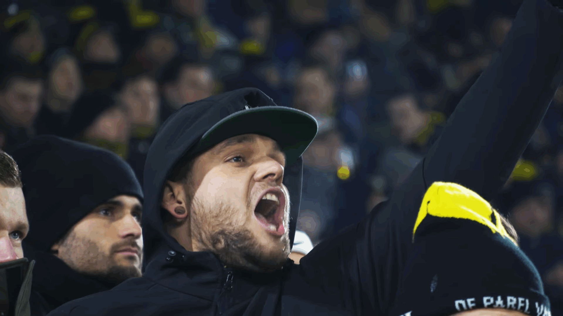 Avondje NAC een Liefdesverklaring (FoxSports NL)