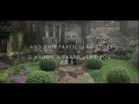 Awards voor The Monster of Nix