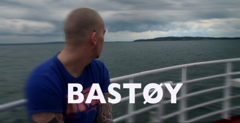 Bastøy