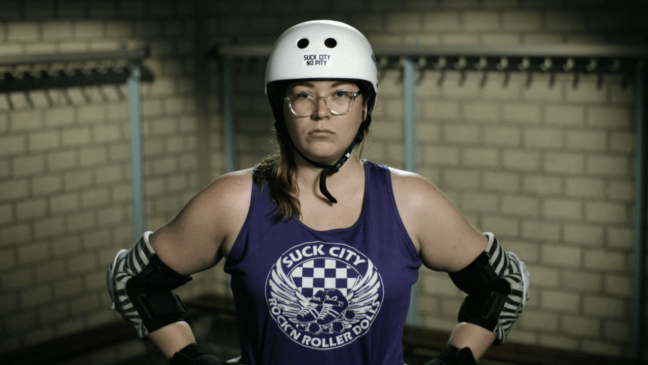 Becky Bulldozer Still 1