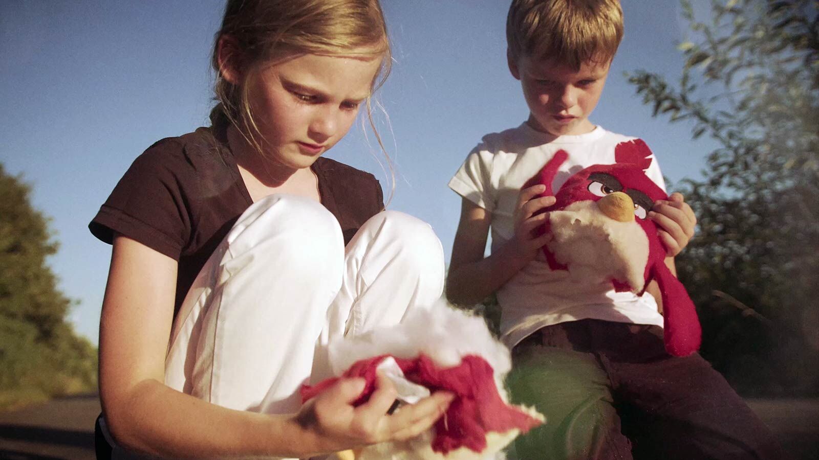 Boek promotie film Paradoxaal leiderschap - Ivo Brughmans