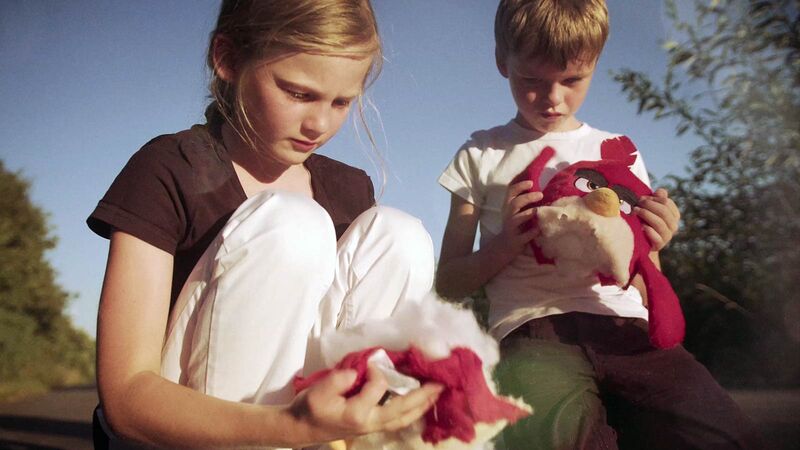 Boek promotie film  Paradoxaal leiderschap - Ivo Brughmans