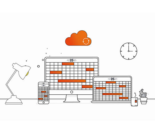 Booker25 - Animatie video