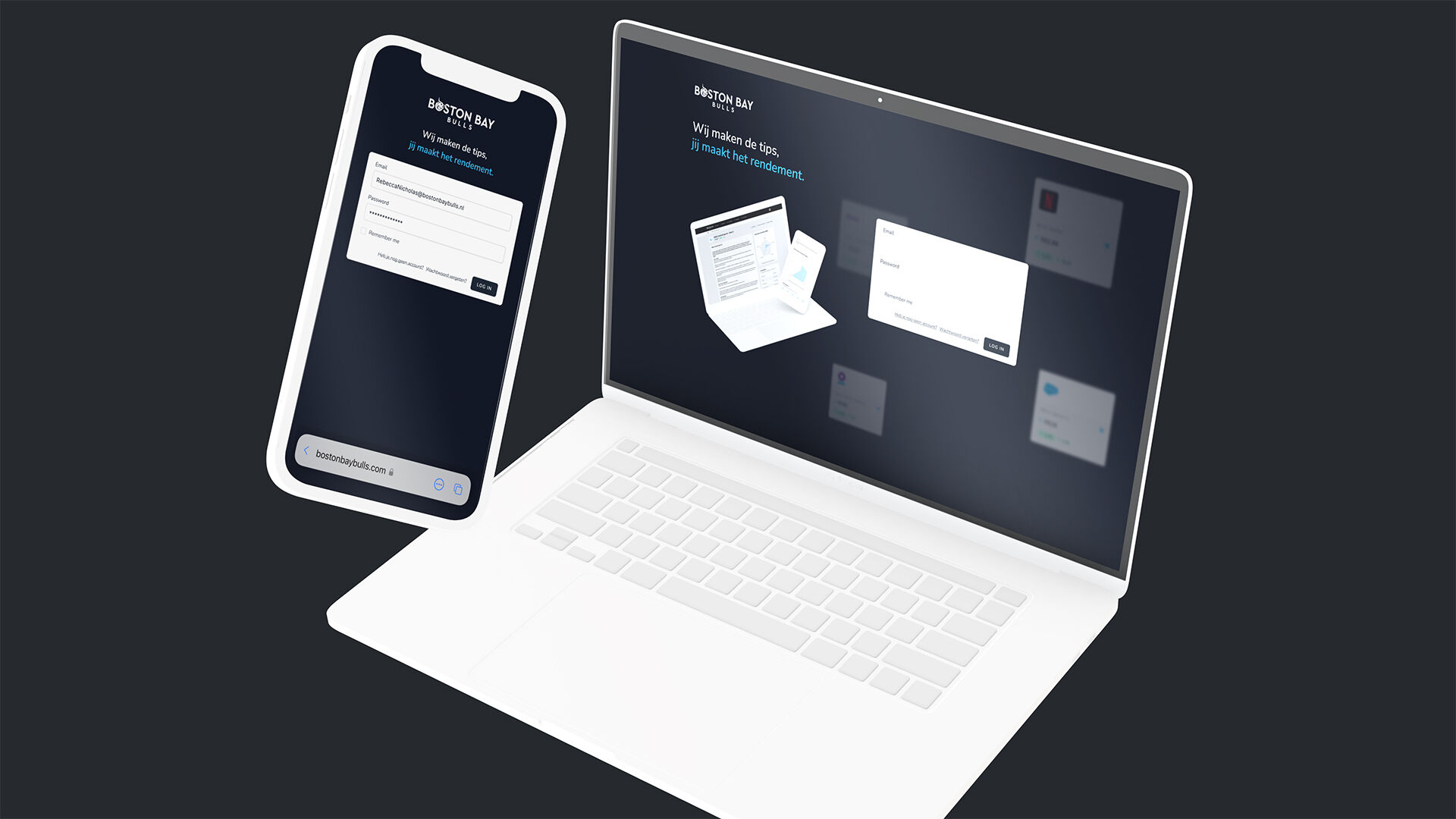 Boston Bay Bulls - Ontdek de community