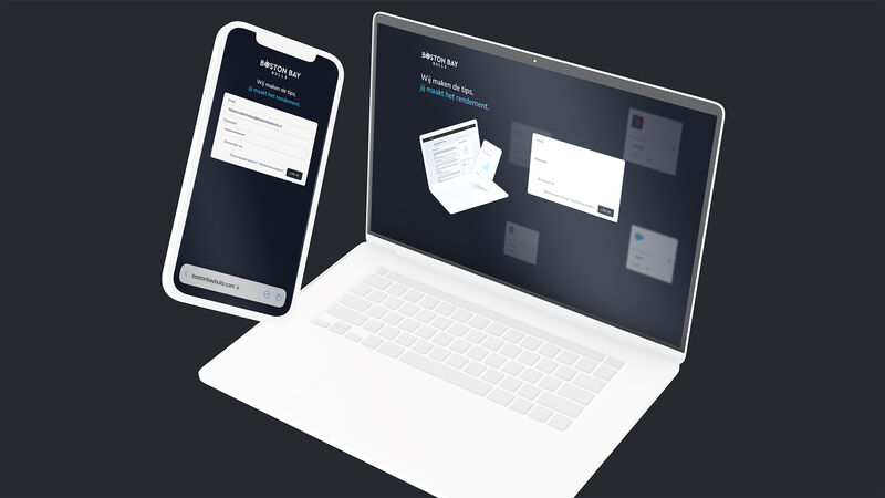 Boston Bay Bulls - Ontdek de community