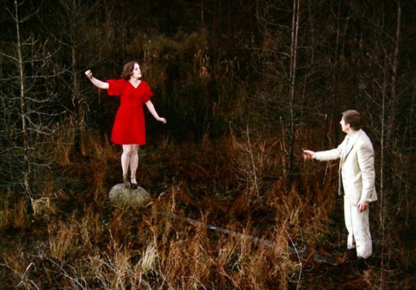 b(RAK) toont: 'Fruit of Paradise' (Vera ChytilovÃƒÂ¡, 1970)