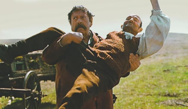 b(RAK) toont: 'Ko to tamo peva' ('Wie zingt daar zo?, 1980)