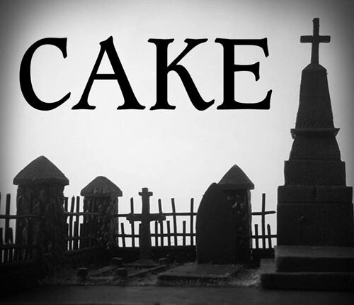 CAKE