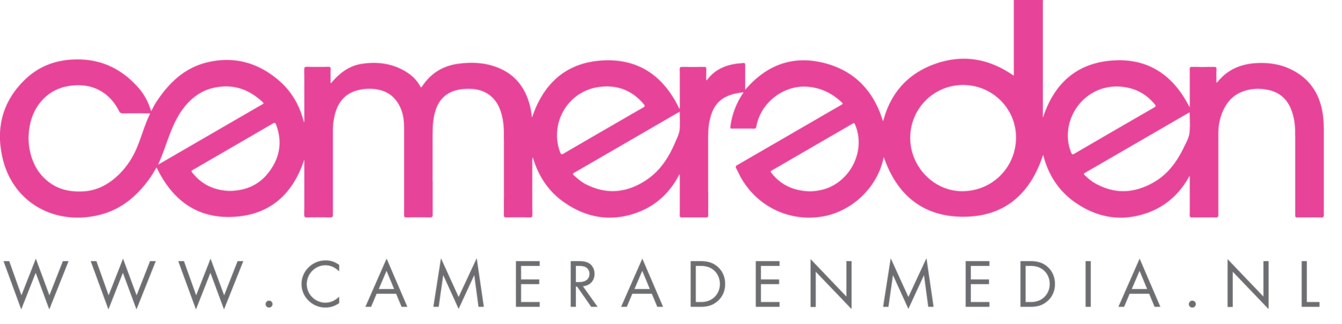 Cameraden Media