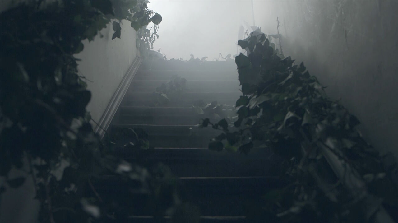 Cast Glass - Current Scenes (Official Music Video)