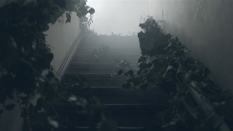 Cast Glass - Current Scenes (Official Music Video)