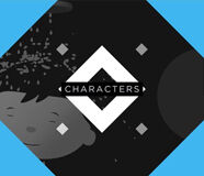 Character reel 2015 - Twisted Eindhoven