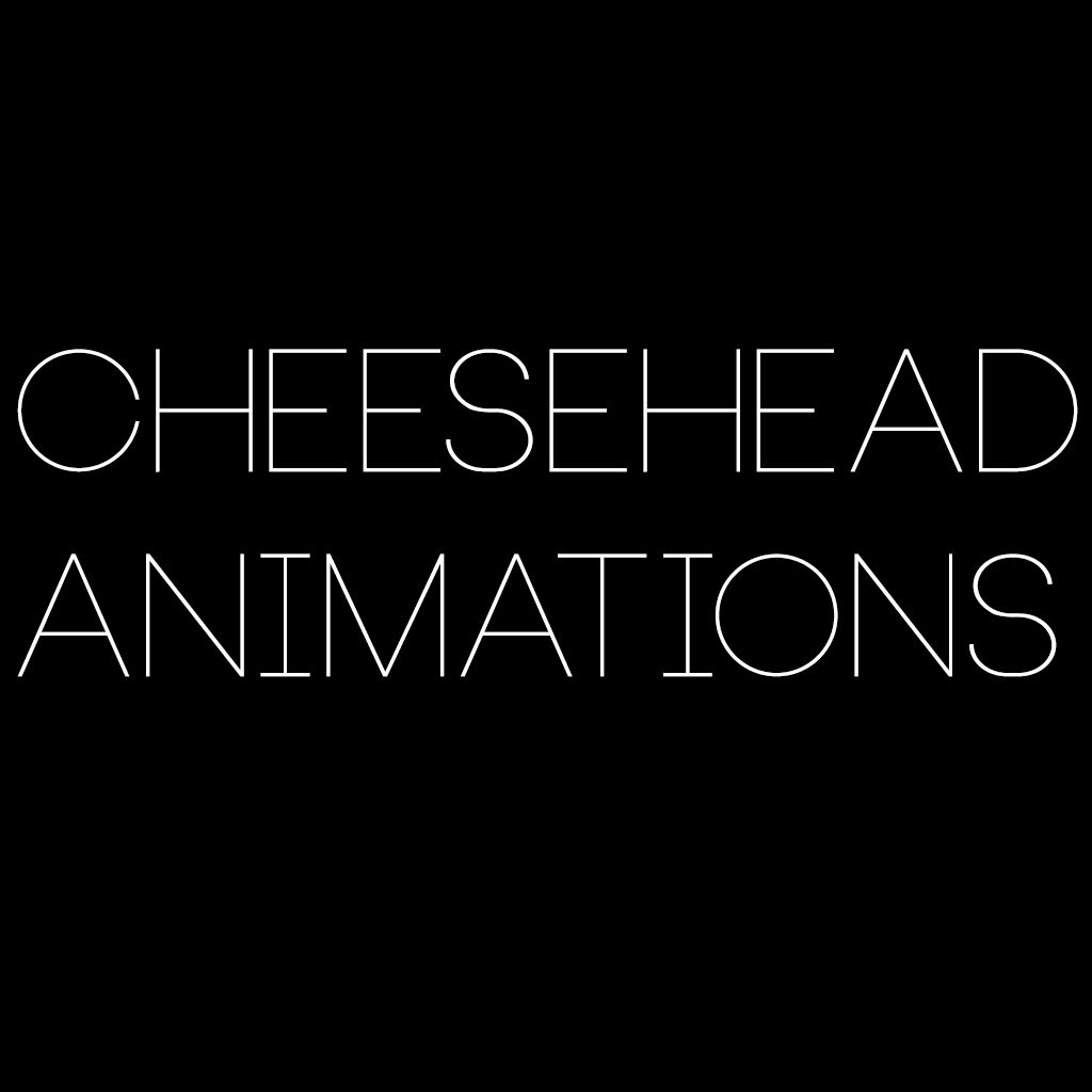 Cheesehead Animations