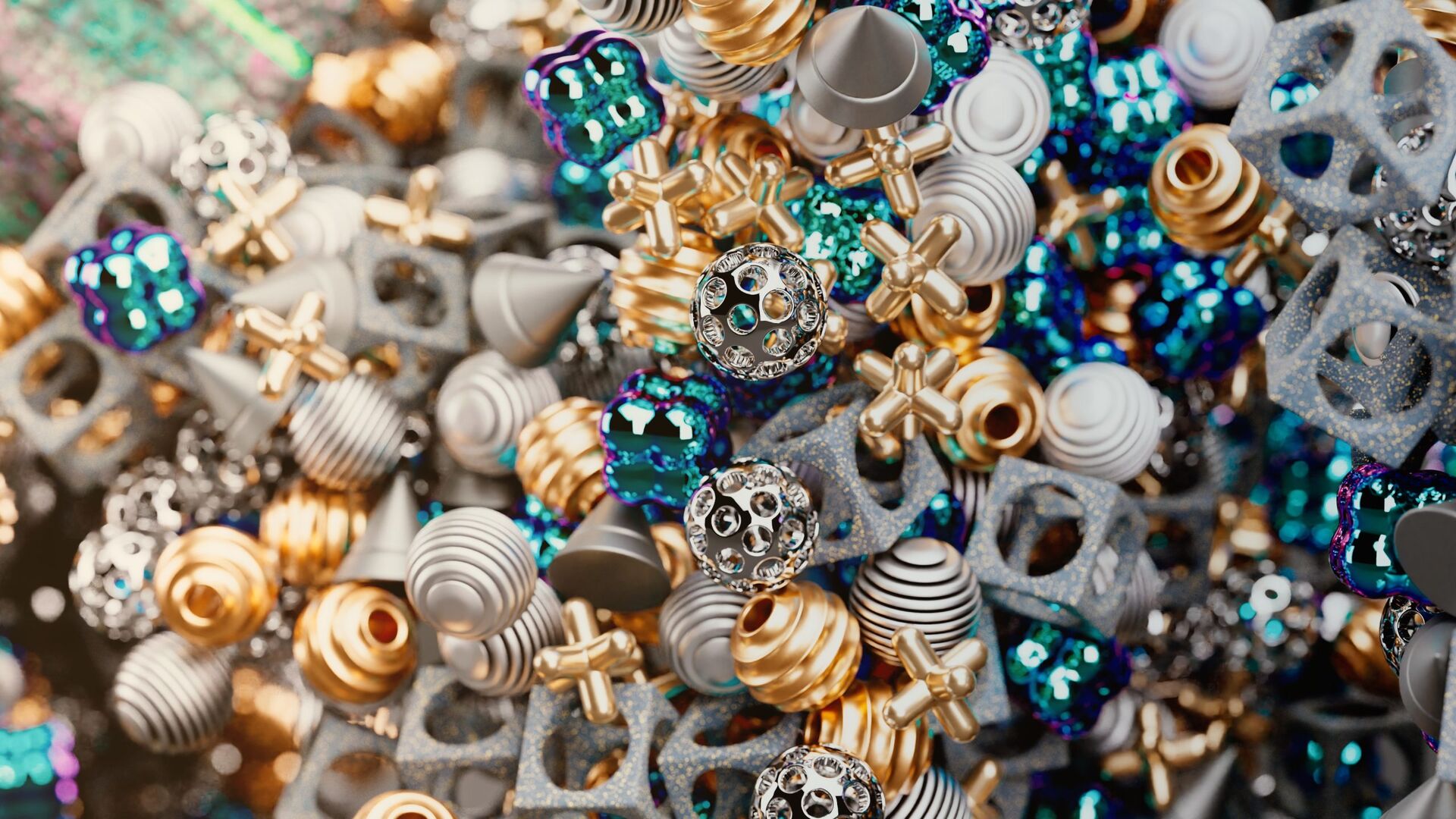 CHUNCK - Christiaan Unck