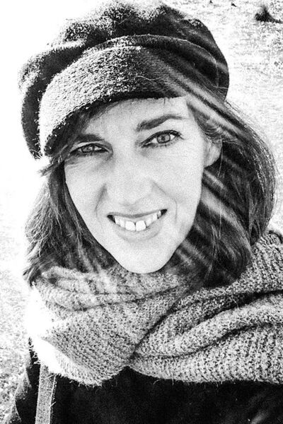 Claudette van de Rakt