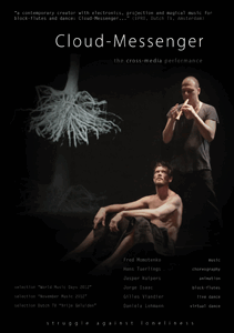Cloud-Messenger