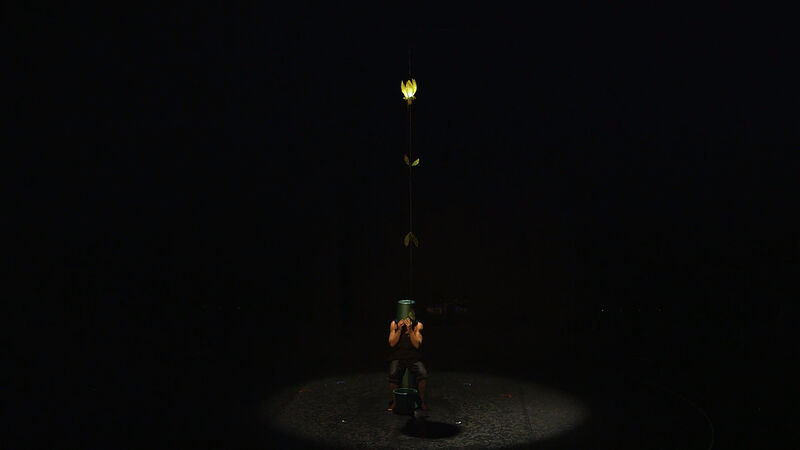 Column Stijn de Boeck