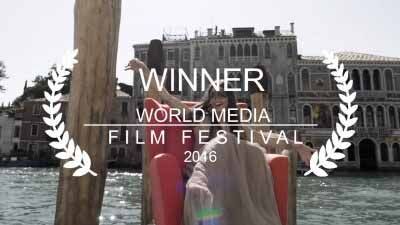 Commercial BENCH | Lost in Venice