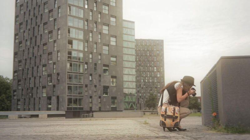 Commercial FairBezig.nl