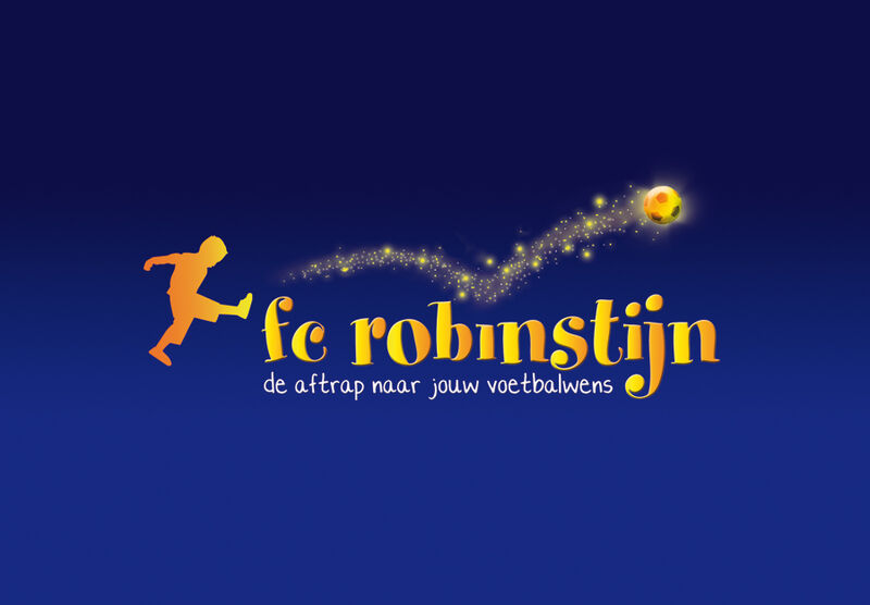 Commercial FC Robinstijn