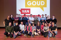 Creatief Talent - Goud van Brabant