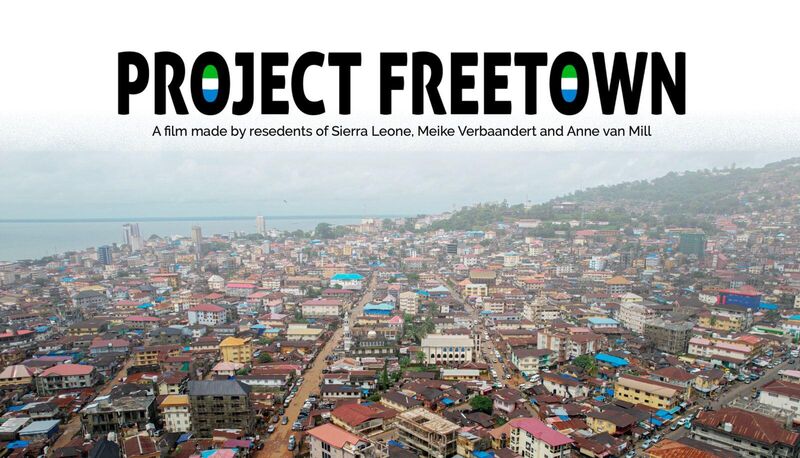 Crowdfunding Uitgelicht