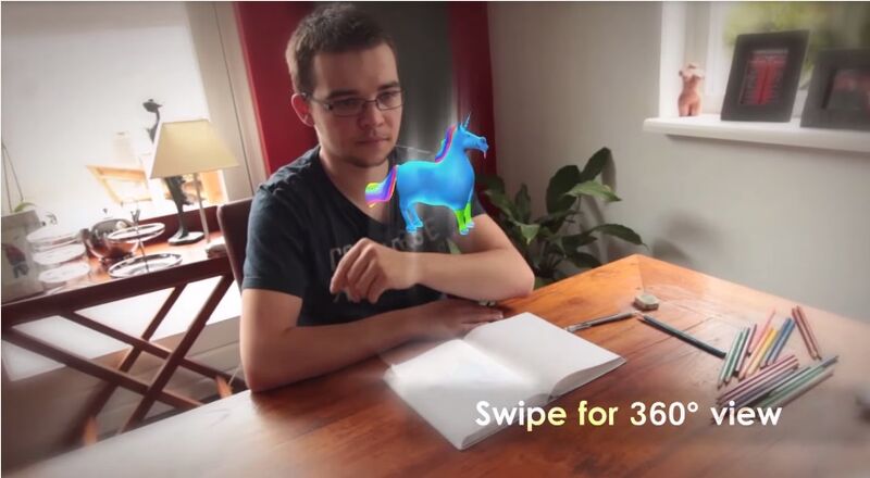 De Easy Animator Pro