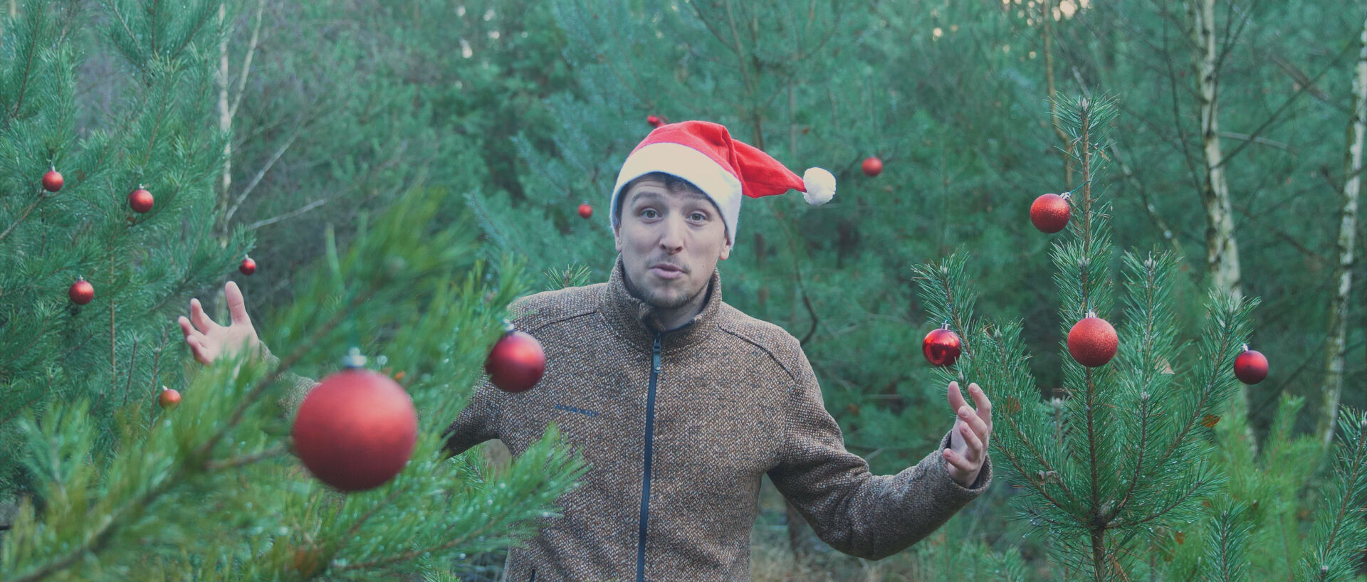 De Groote Heide kerstspecial