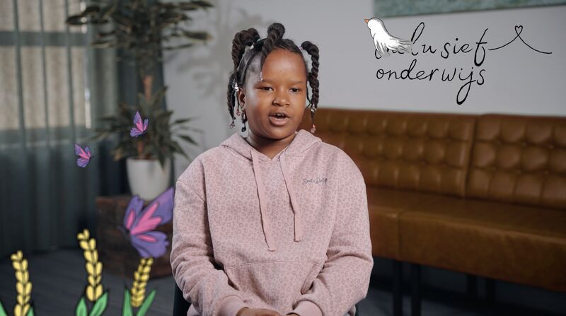 De Korenaar - Ons DNA