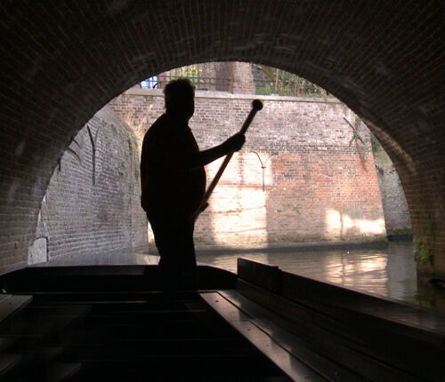 De Uilenburg, van arm naar rijk