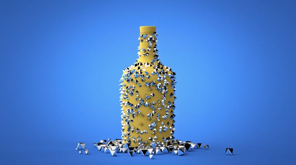 Dear John - Vrij werk