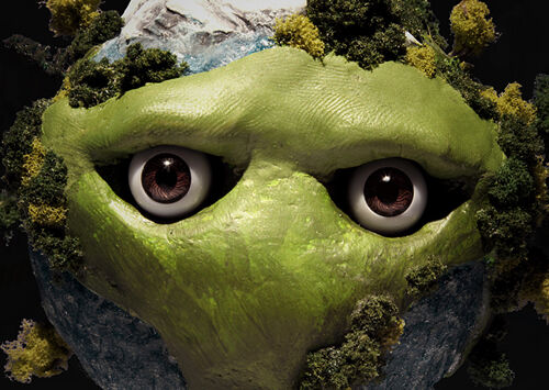 Discovery Channel on-air webpromo 2010