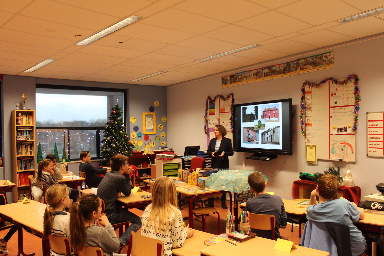 Documentaire Kroniek Vincent van Gogh & Paul Gauguin