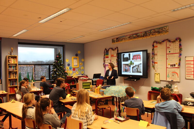 Documentaire Kroniek Vincent van Gogh & Paul Gauguin