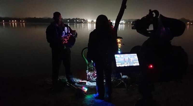 Docwerk: de lichting van 2019 [1/3]