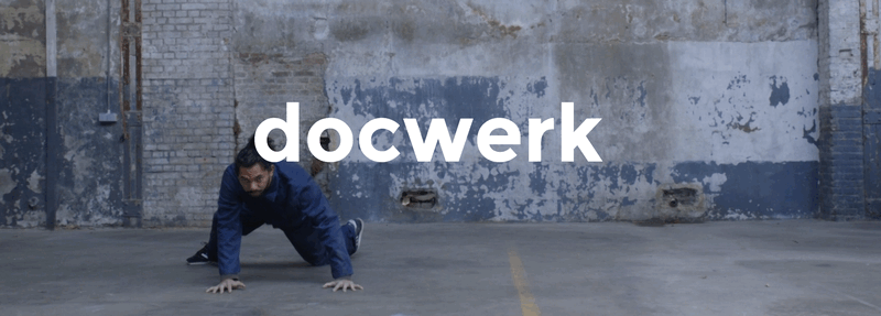 DOCWERK: De lichting van 2020 [1/3]