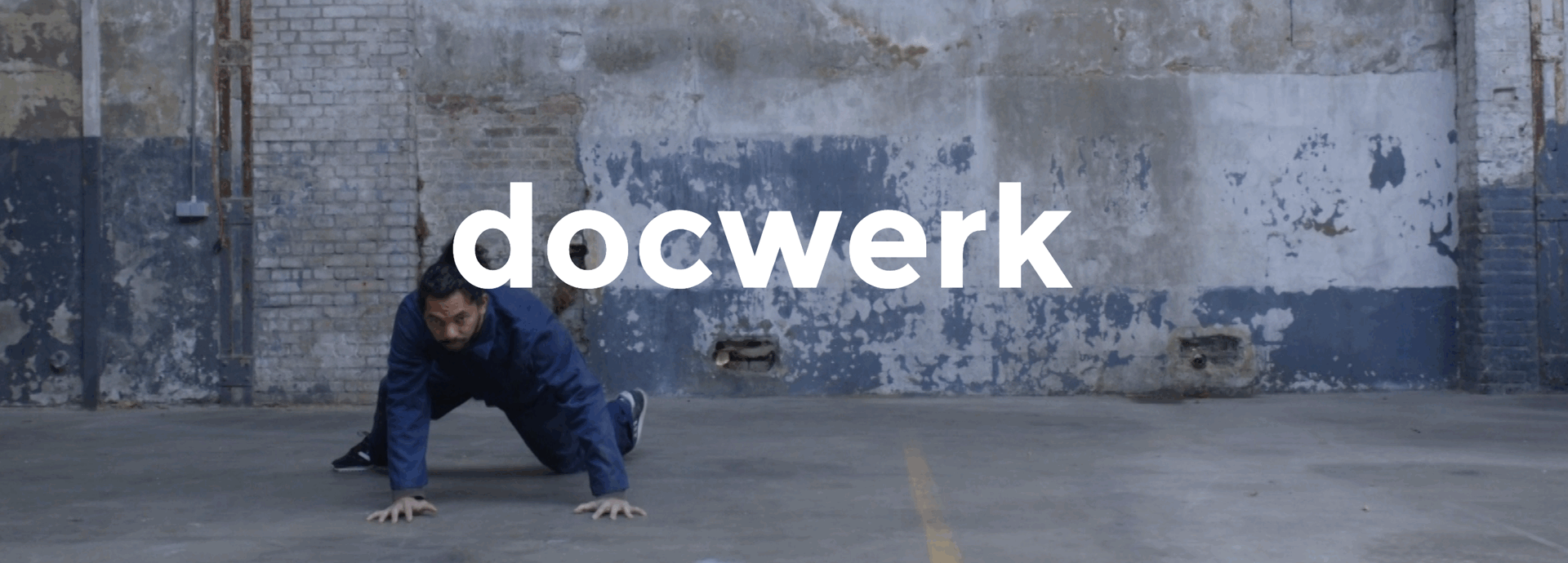 DOCWERK: De lichting van 2020 [3/3]